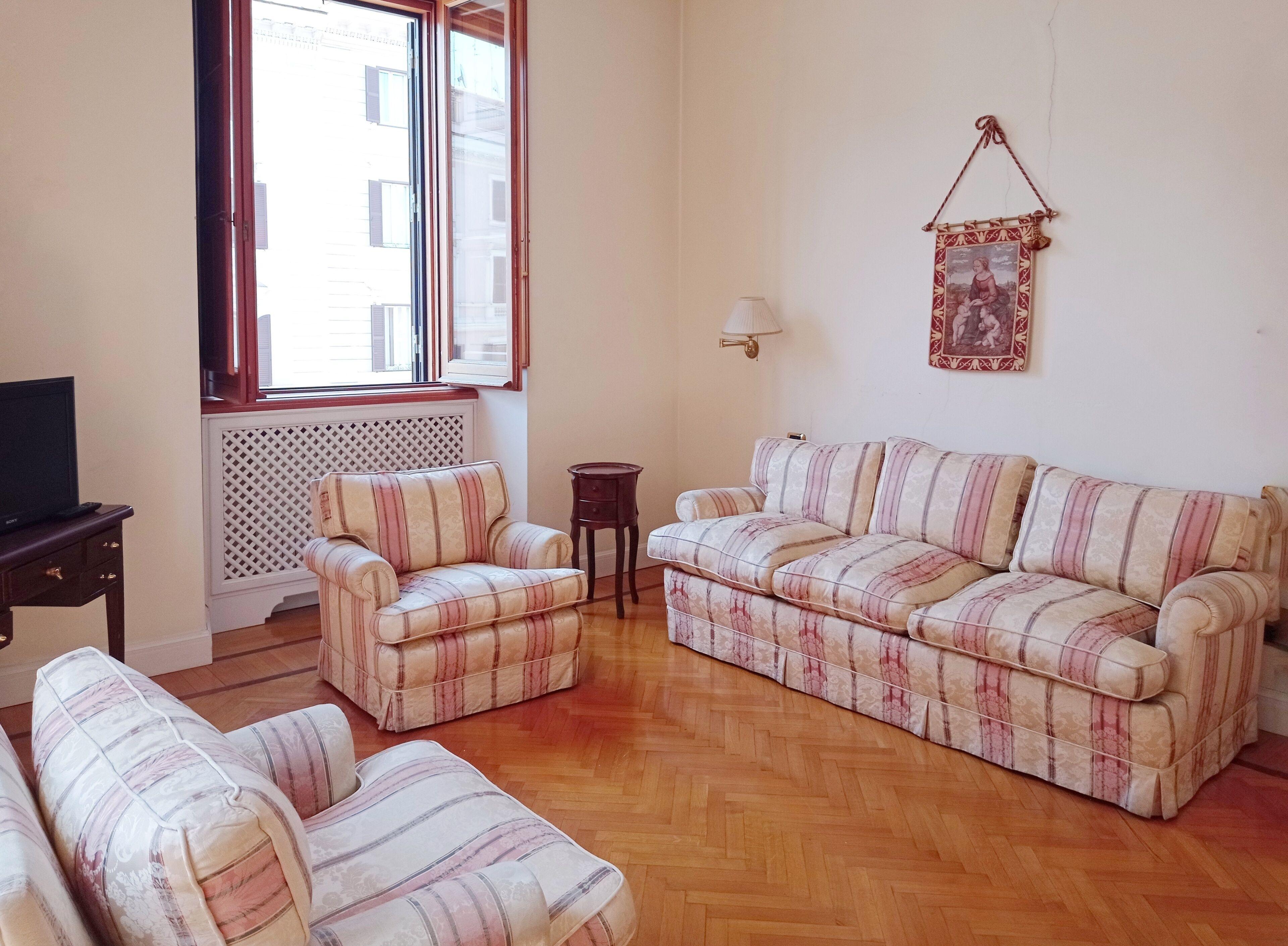 Roman Holidays Boutique Hotel — Foto 1